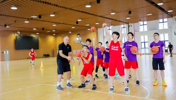 业余篮球运动员如何结合瑜伽提升技能_2
